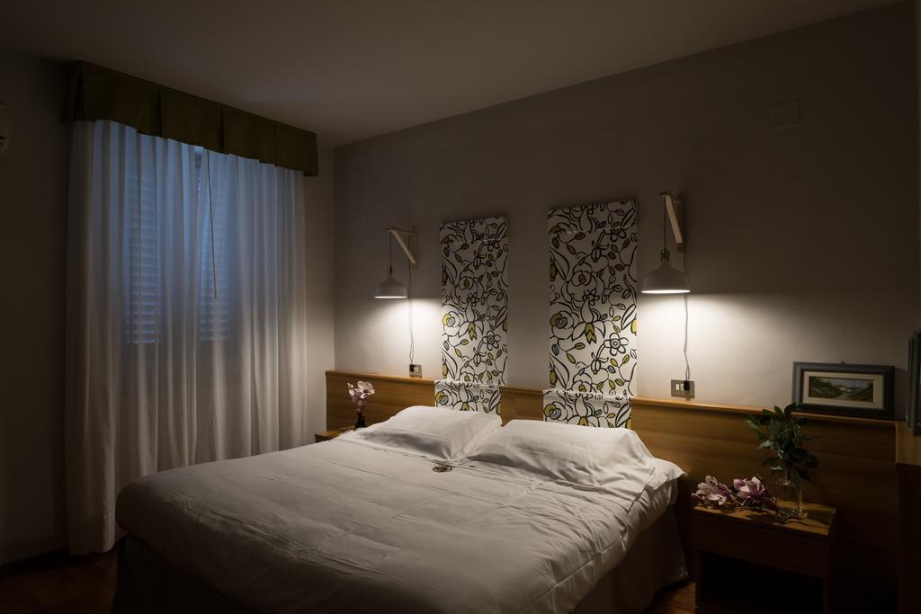 Hotel Colomba 3*