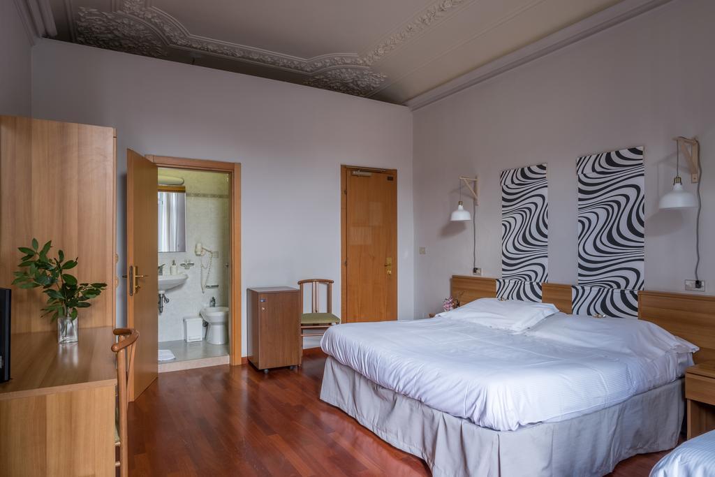 Hotel Colomba