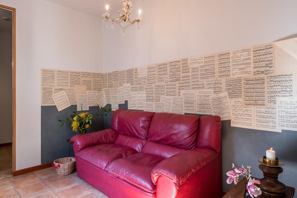 Hotel Colomba Florence