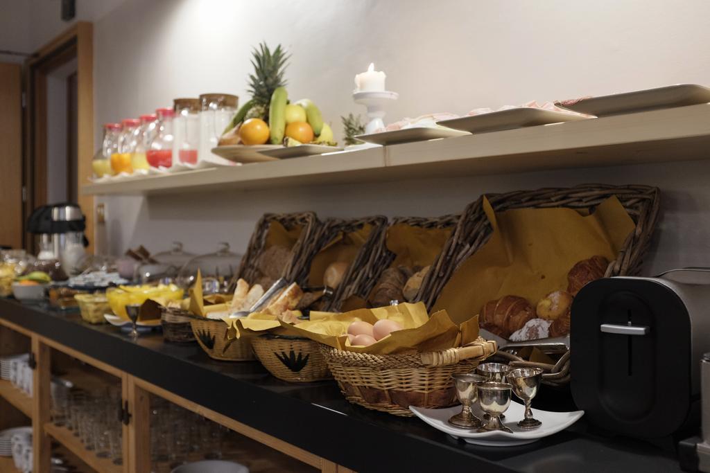 Hotel Colomba Florence