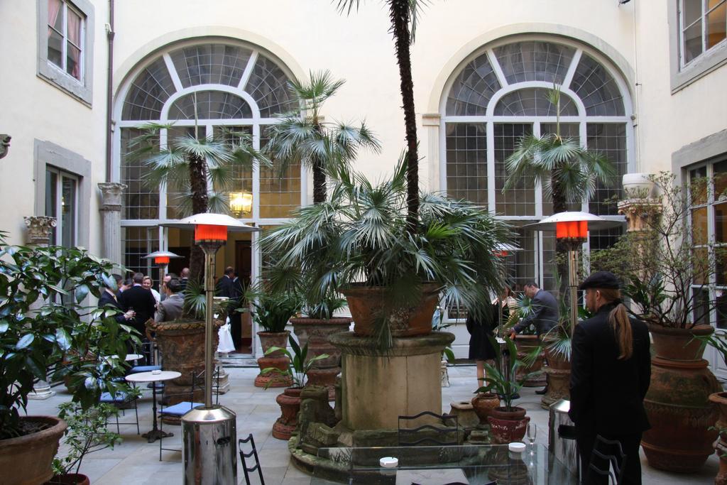Palazzo Magnani Feroni, All - Residenza D'epoca Florence