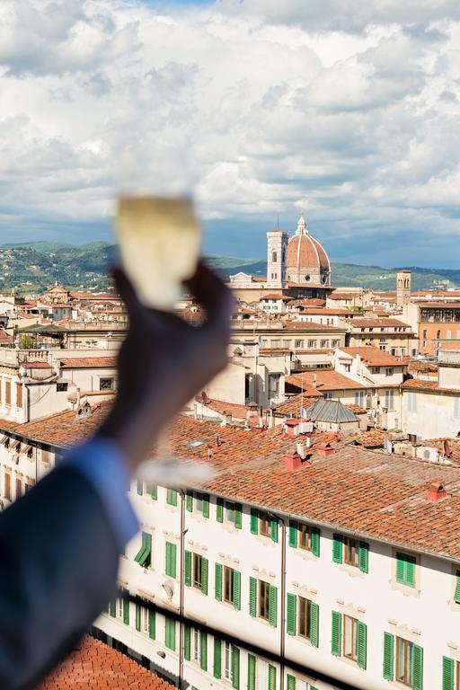 Palazzo Magnani Feroni, All - Residenza D'epoca Florence