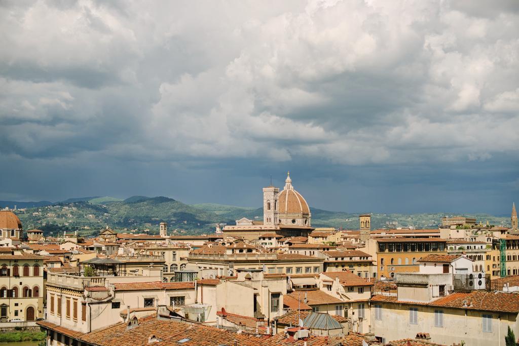 Palazzo Magnani Feroni, All - Residenza D'epoca Florence