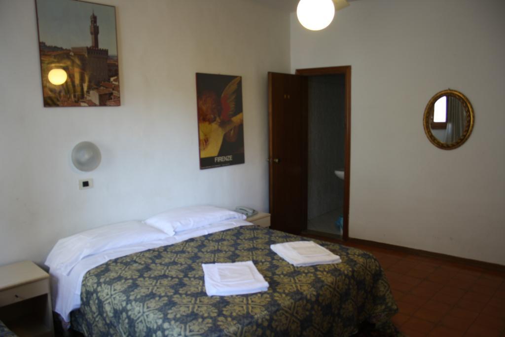 Hotel Ariston Florence