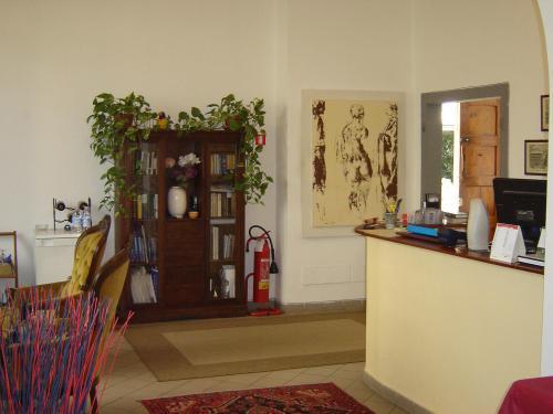 Casa Toselli Florence