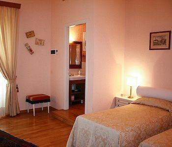 Residenza Casanuova Florence