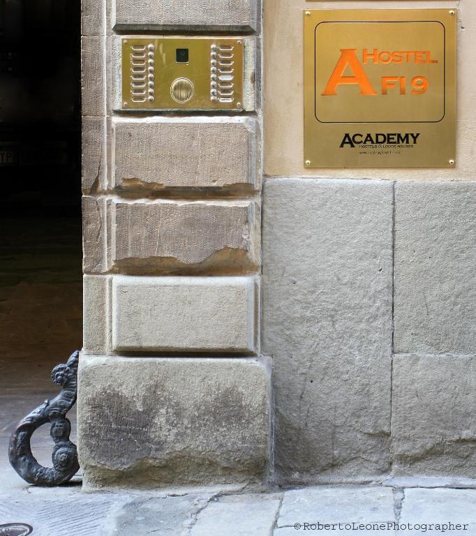 Academy Hostel