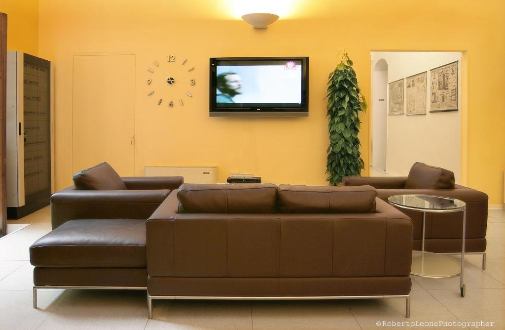 Hostel Academy Florence