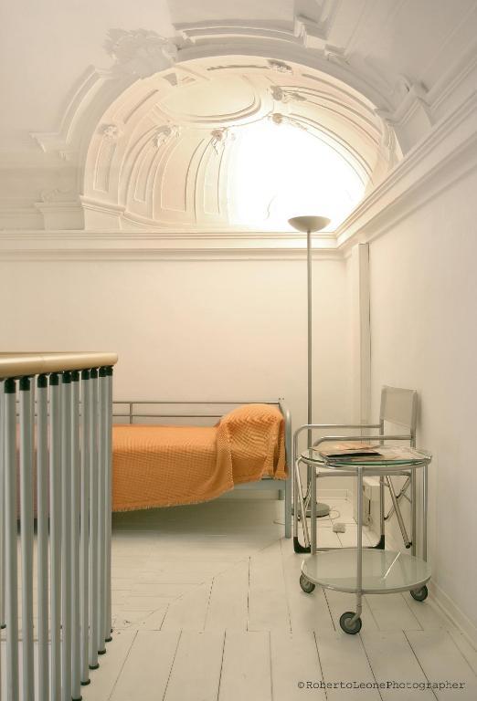 Academy Hostel