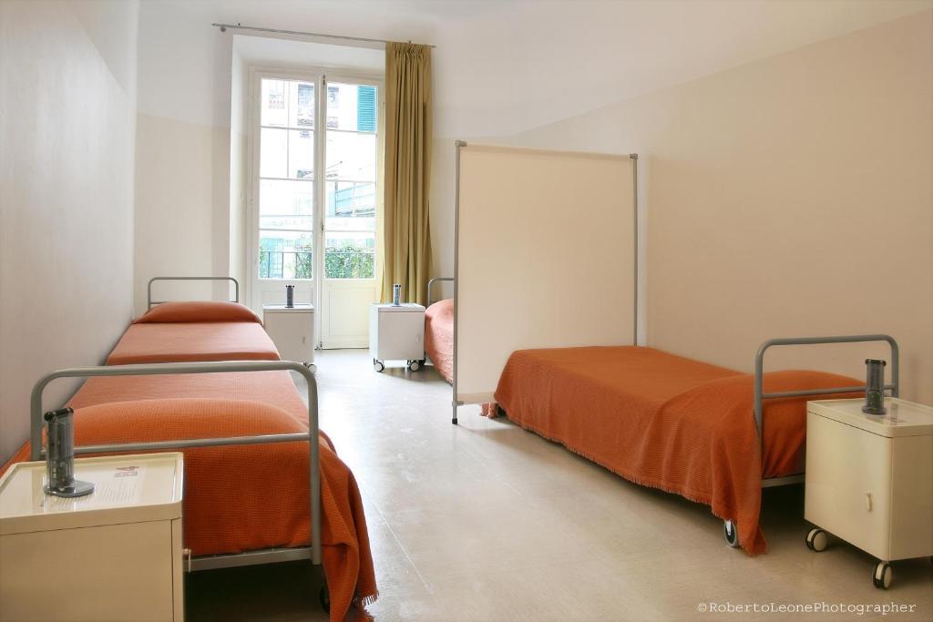 Hostel Academy Florence