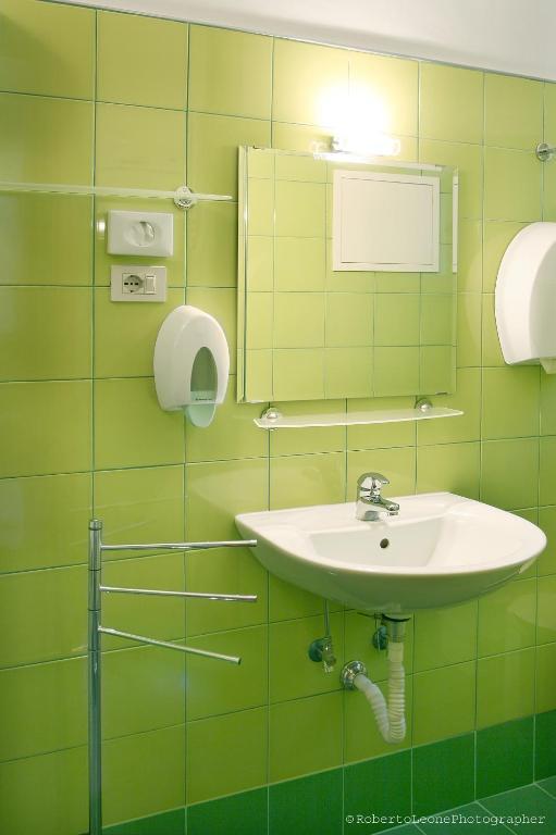 Academy Hostel Florence