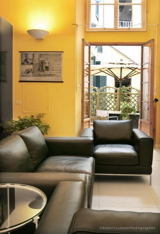 Hostel Academy Florence