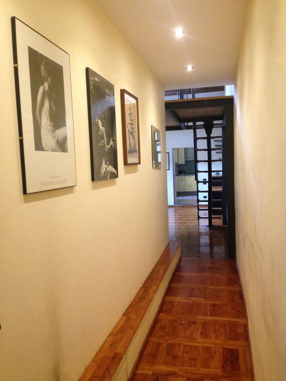 Apartment Sotto Il Tetto Di Sofia Florence