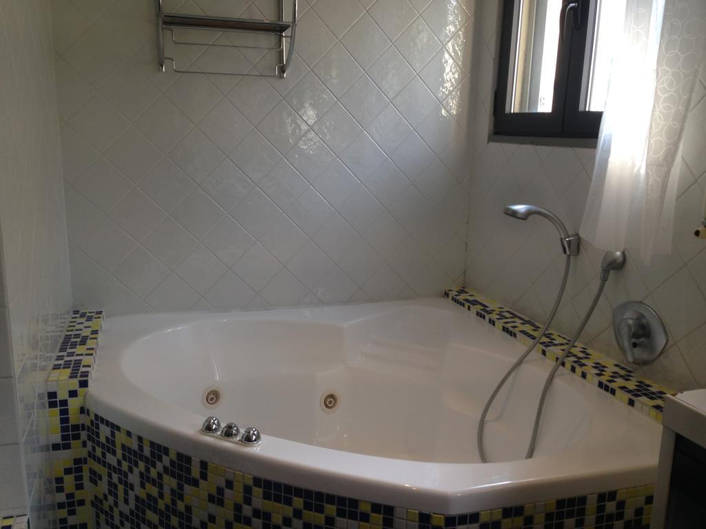 Apartment Sotto Il Tetto Di Sofia Florence