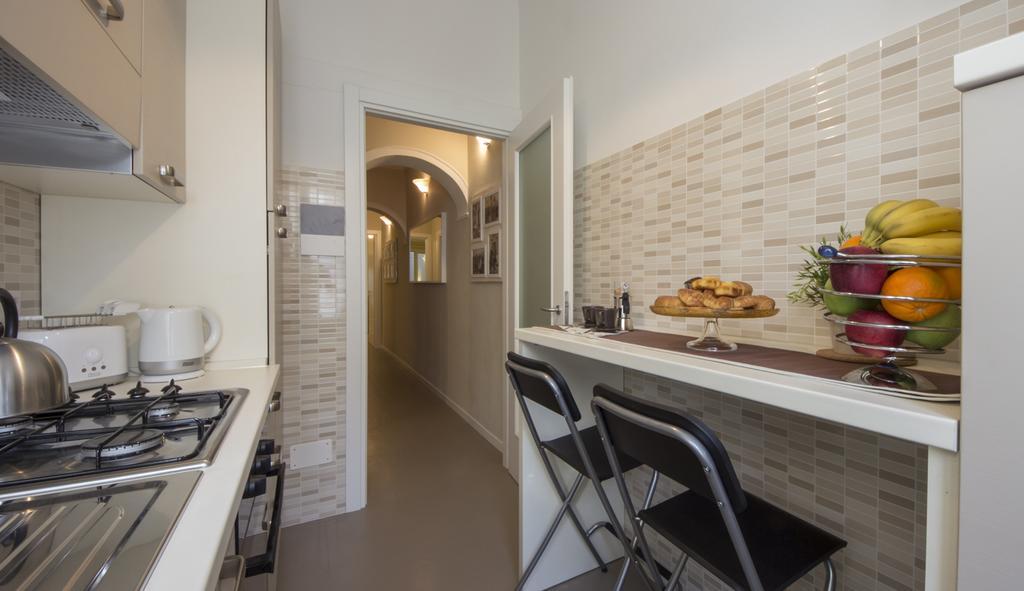 Apartment Santa Maria Novella Modern *