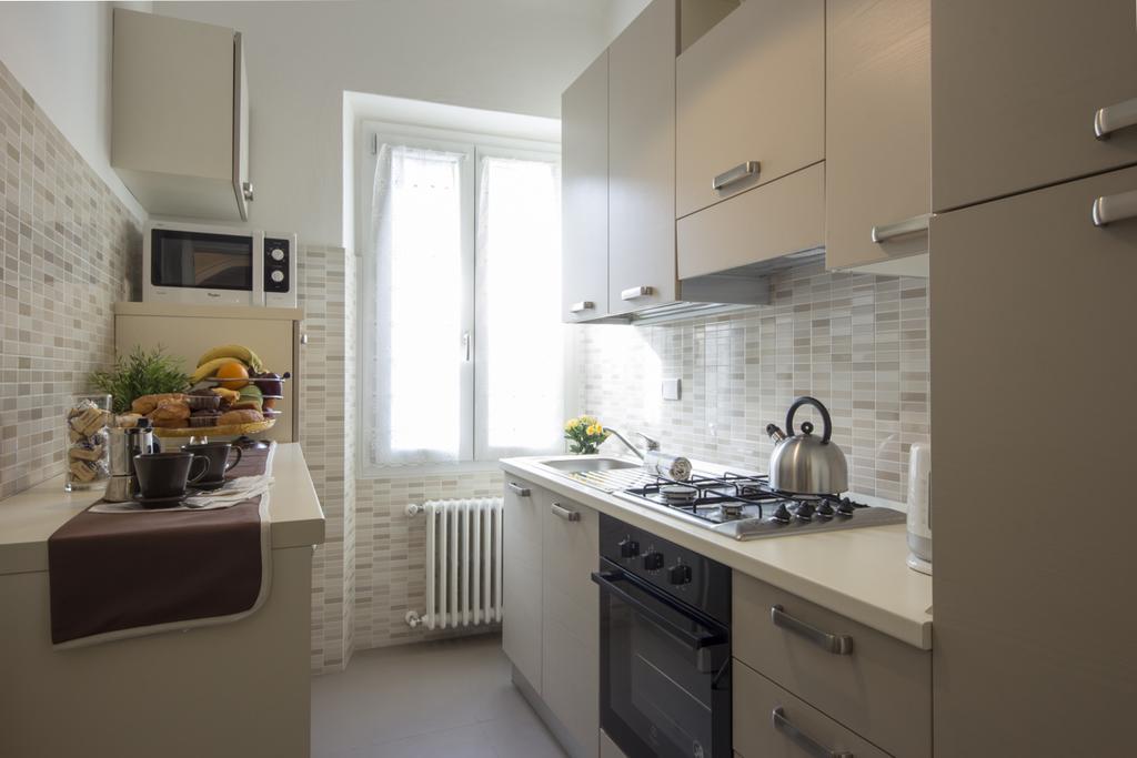 Apartment Santa Maria Novella Modern