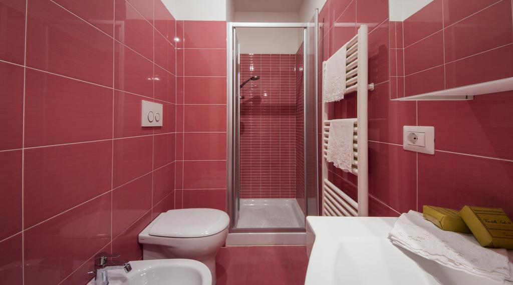 Santa Maria Novella Modern Florence