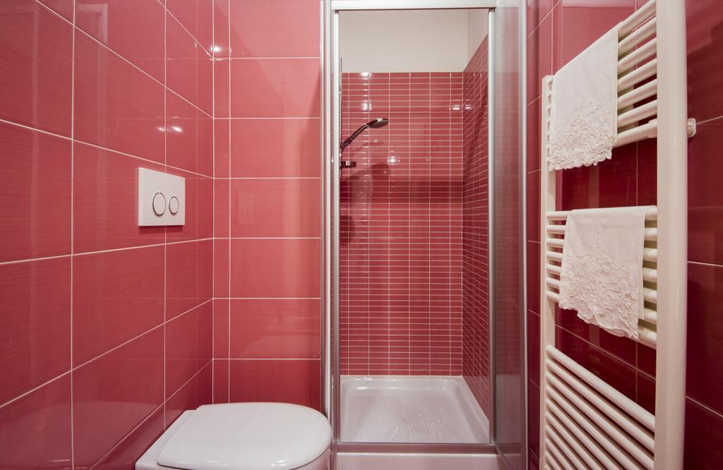 Apartment Santa Maria Novella Modern Florence