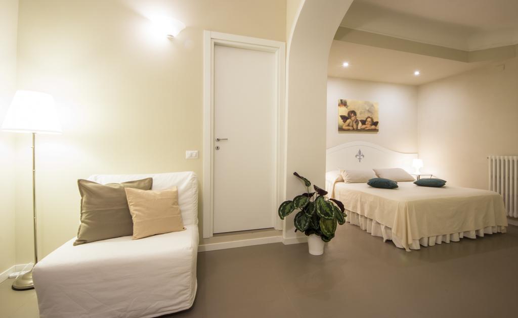 Apartment Santa Maria Novella Modern