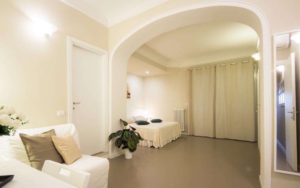 Santa Maria Novella Modern Florence