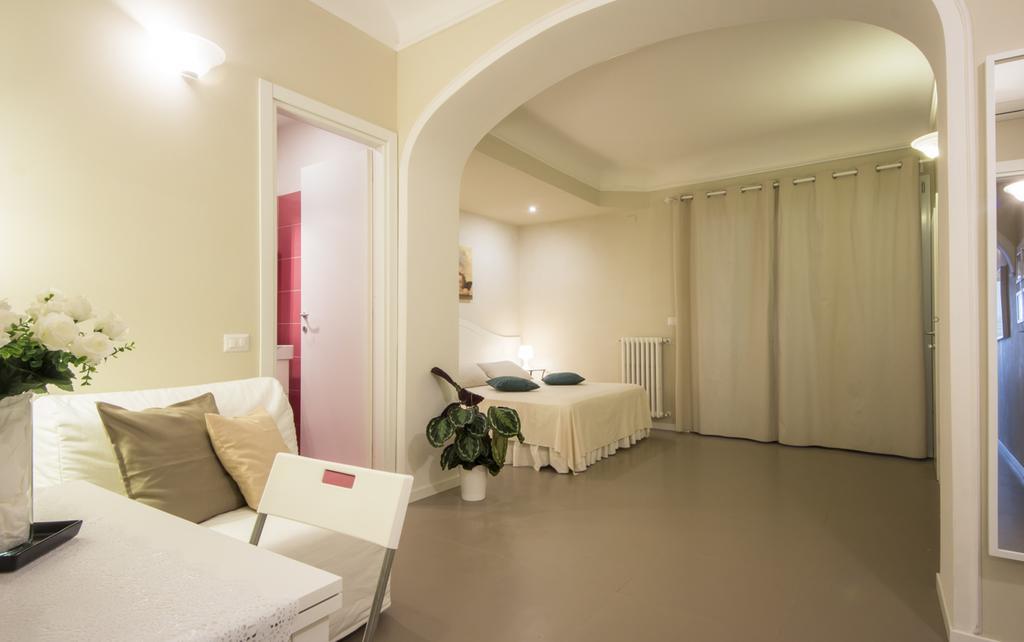 Apartment Santa Maria Novella Modern Florence