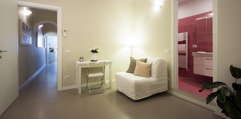 Apartment Santa Maria Novella Modern Florence