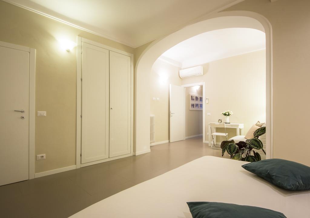 Apartment Santa Maria Novella Modern