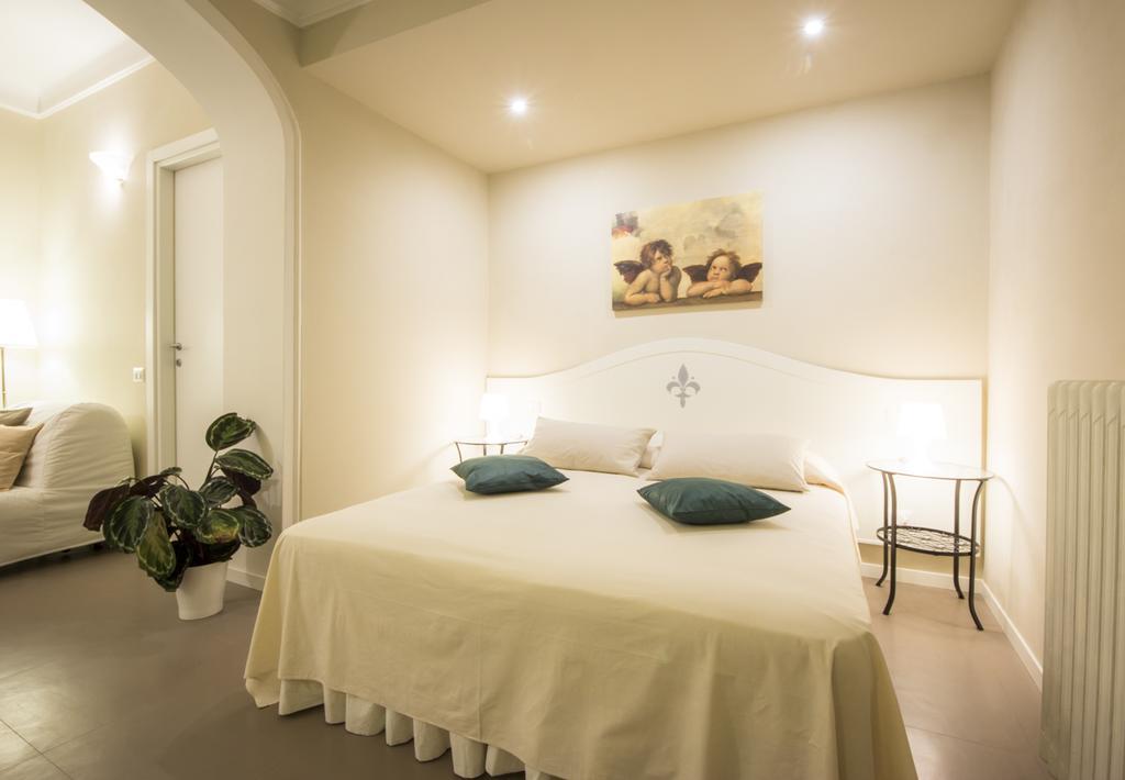 Apartment Santa Maria Novella Modern Florence