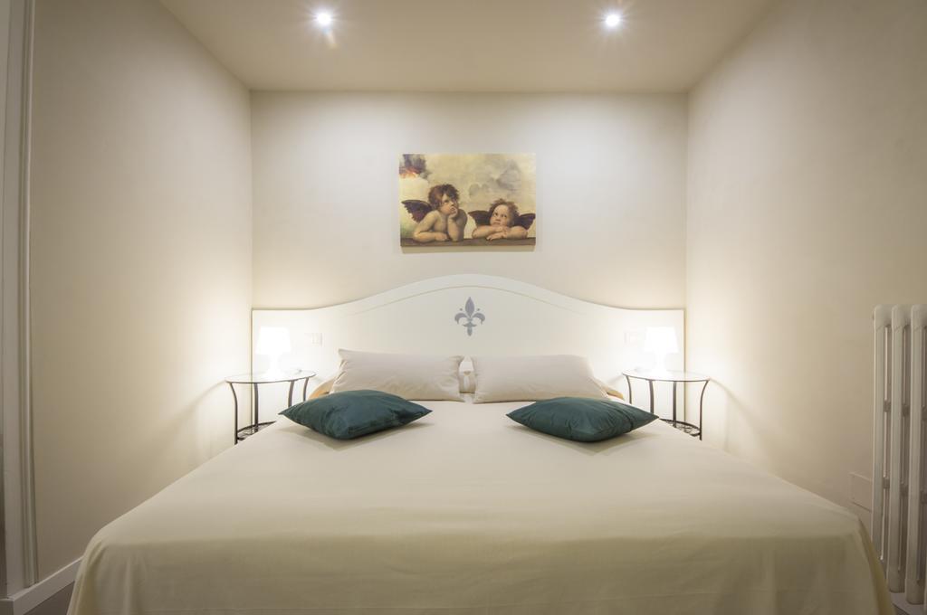 Apartment Santa Maria Novella Modern