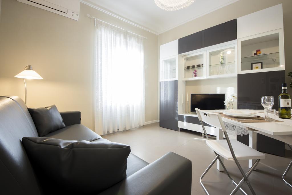 Apartment Santa Maria Novella Modern Florence