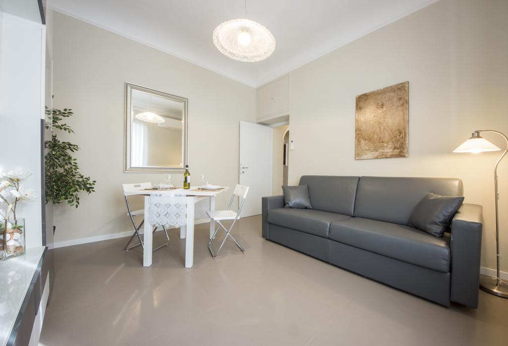Apartment Santa Maria Novella Modern Florence