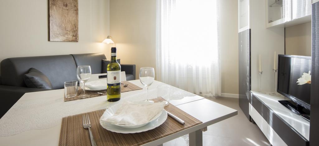 Apartment Santa Maria Novella Modern *