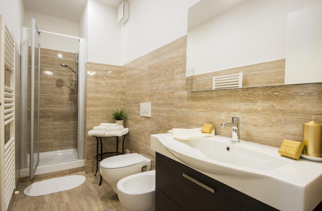 Apartment Santa Maria Novella Modern Florence
