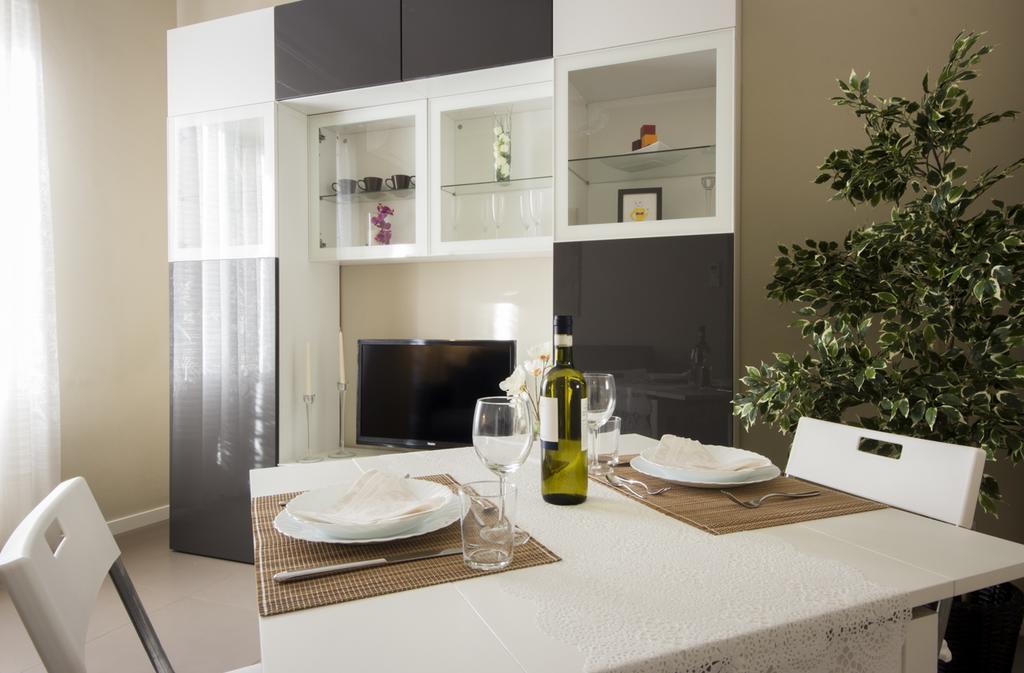 Apartment Santa Maria Novella Modern *
