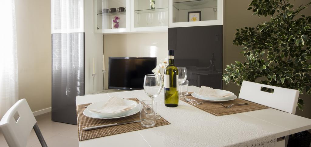 Apartment Santa Maria Novella Modern