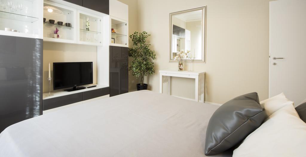 Apartment Santa Maria Novella Modern