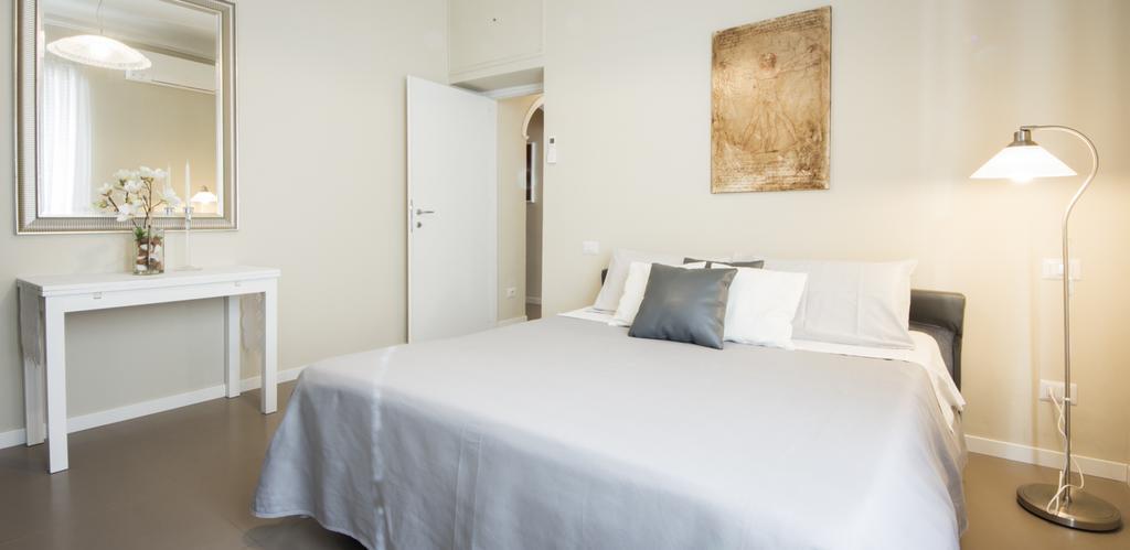 Apartment Santa Maria Novella Modern