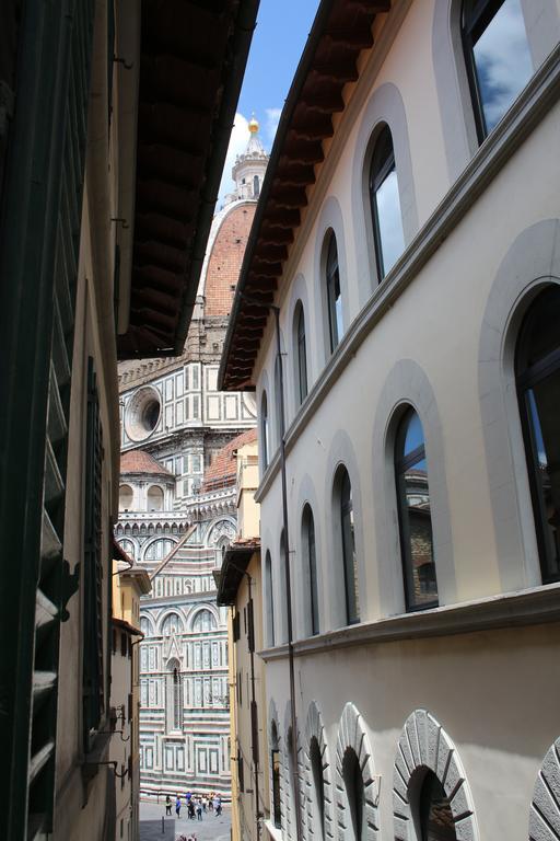 Apartamento Al Campanile *