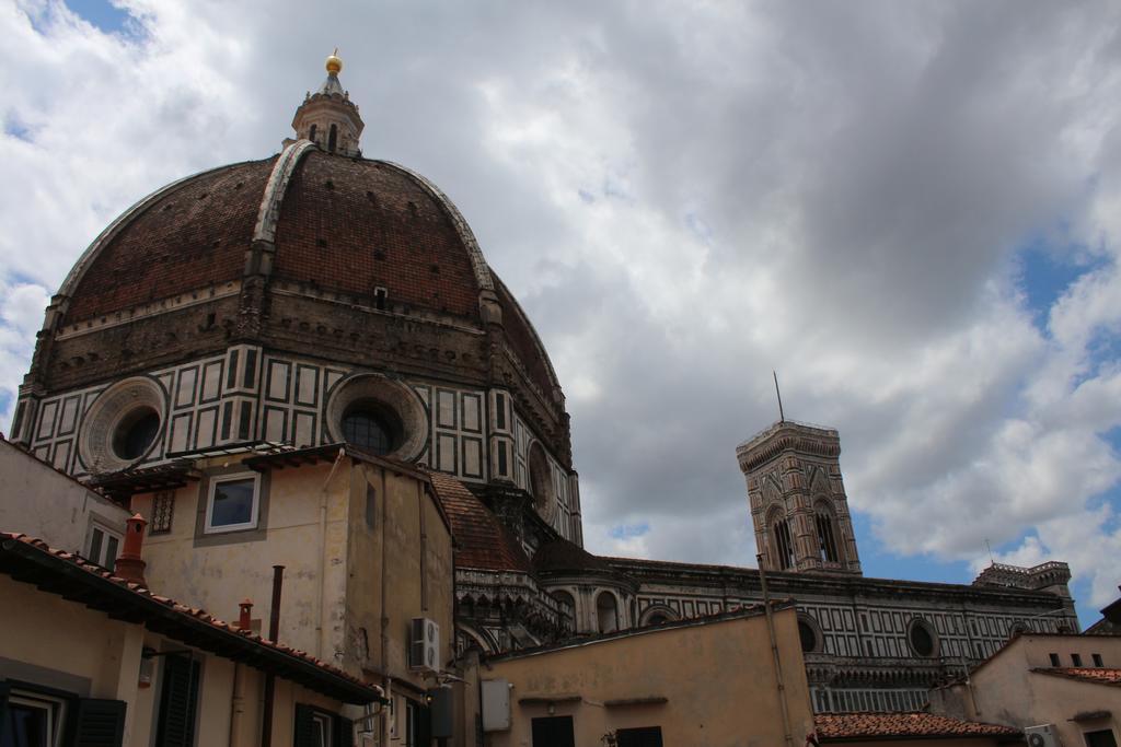 Al Campanile Florença