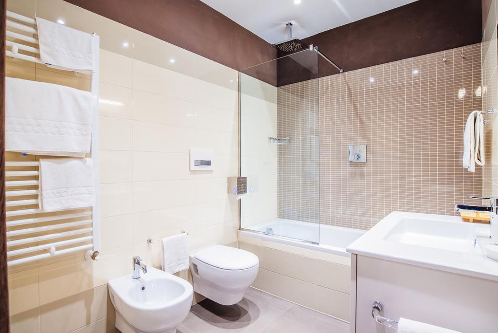 Apartment La Borsa