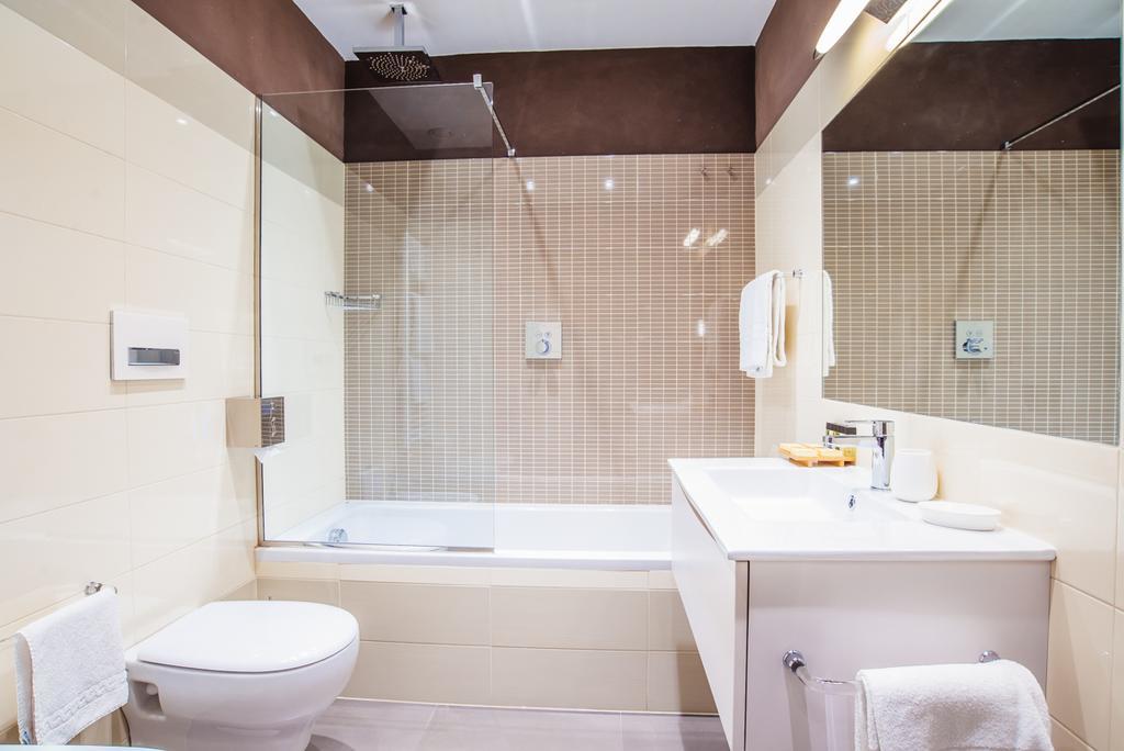 Apartment La Borsa Florence