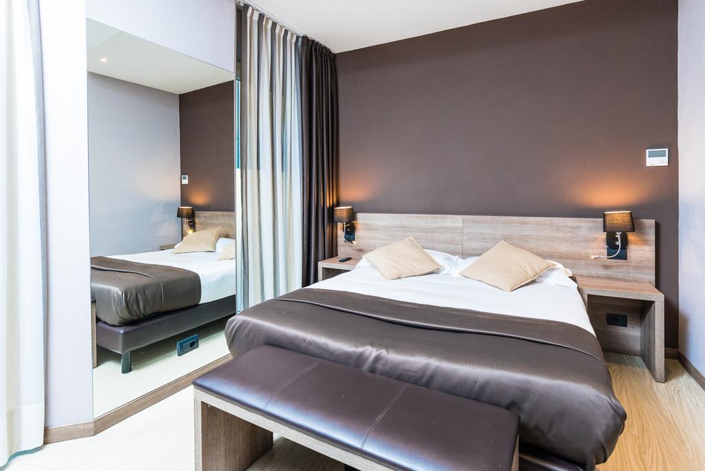 Apartment La Borsa *