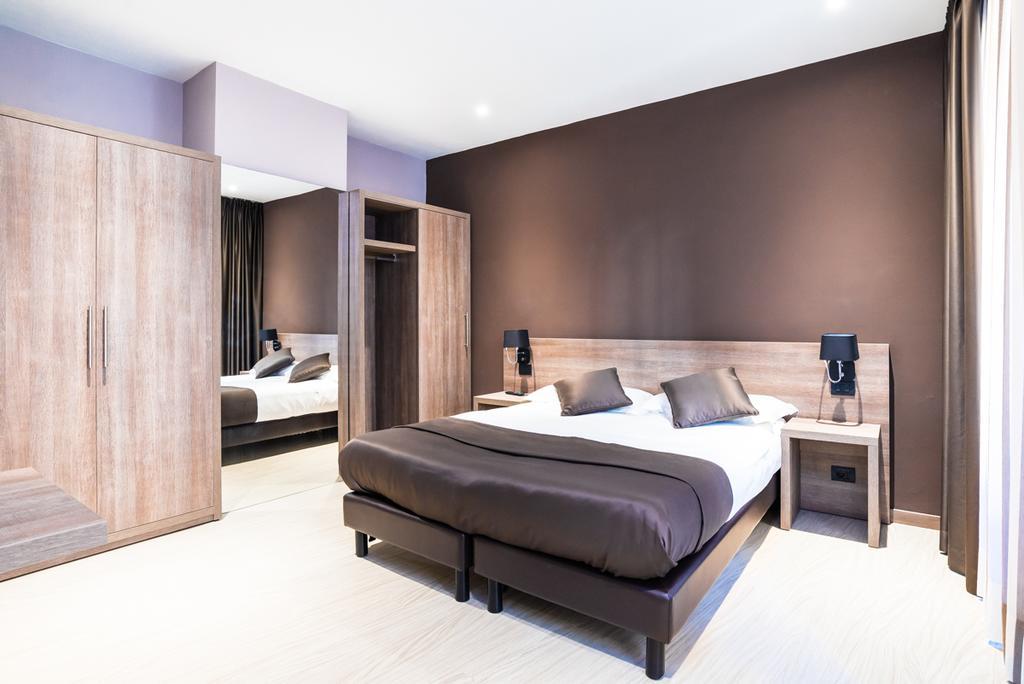 Apartment La Borsa