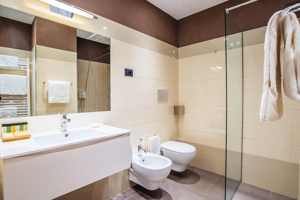 Apartment La Borsa Florence