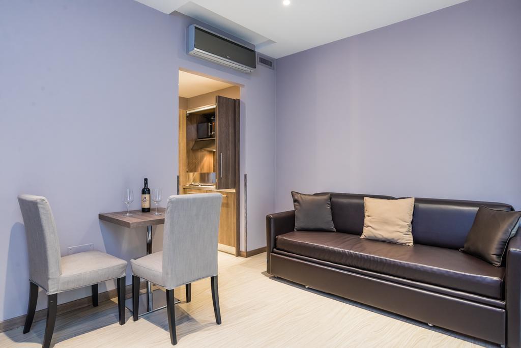 Apartment La Borsa Florence