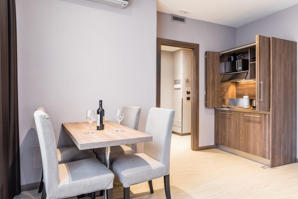 Apartment La Borsa *