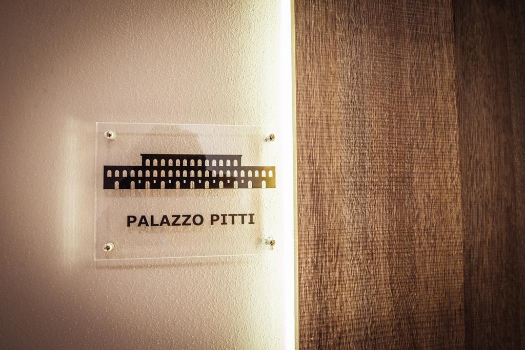 Apartment La Borsa