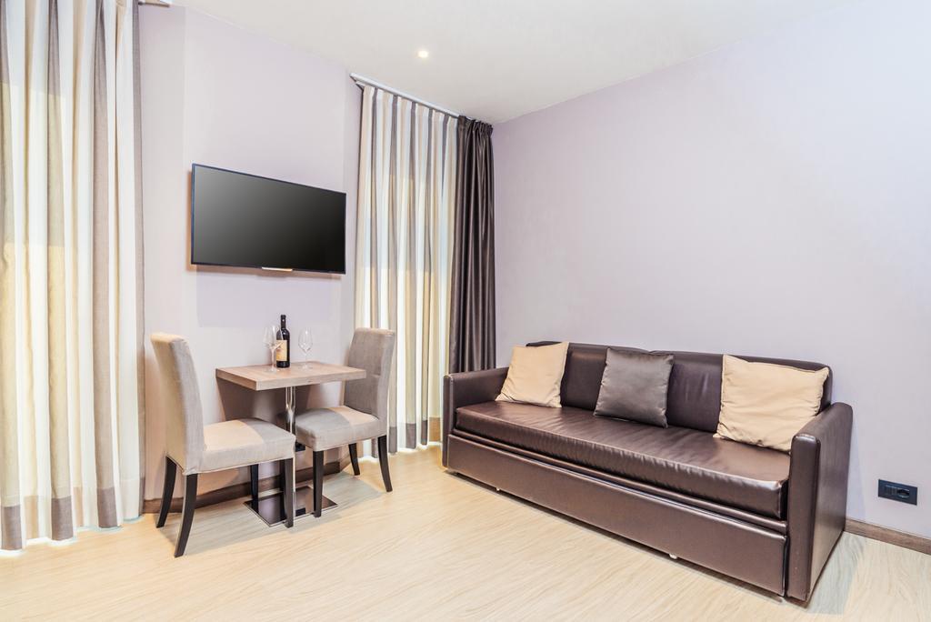 Apartment La Borsa