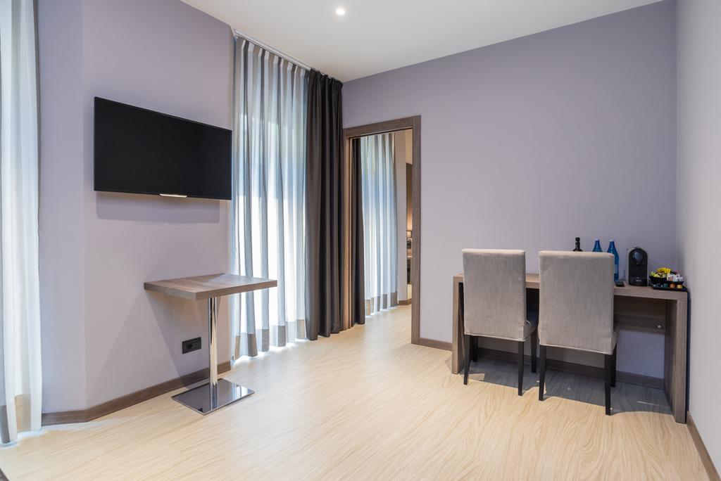 Apartment La Borsa