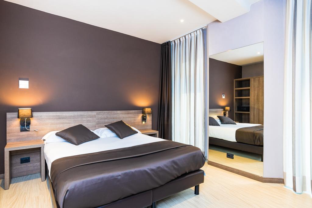 Apartment La Borsa *